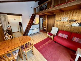 Location vacances Maison ou Chalet 4 personnes Haute-Nendaz 1997 Chalet Balcon du Ciel No1