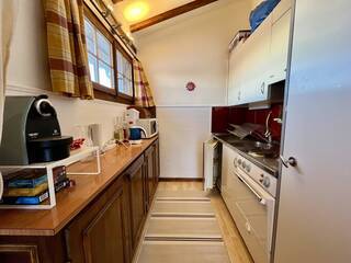 Location vacances Maison ou Chalet 4 personnes Haute-Nendaz 1997 Chalet Balcon du Ciel No1