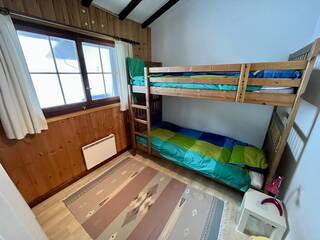 Location vacances Maison ou Chalet 4 personnes Haute-Nendaz 1997 Chalet Balcon du Ciel No1