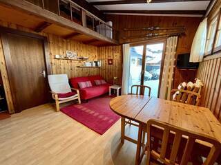 Location vacances Maison ou Chalet 4 personnes Haute-Nendaz 1997 Chalet Balcon du Ciel No1