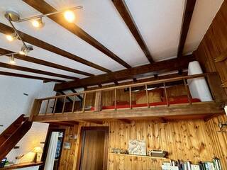 Location vacances Maison ou Chalet 4 personnes Haute-Nendaz 1997 Chalet Balcon du Ciel No1