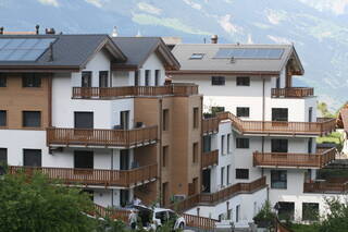 Vente Appartement 3.5 pièces 94 m² Haute-Nendaz 1997