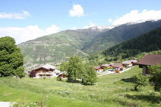 Vente Appartement 3.5 pièces 94 m² Haute-Nendaz 1997