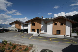 Vente Appartement 3.5 pièces 94 m² Haute-Nendaz 1997