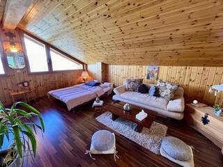 Vente Maison ou Chalet chalet 4 pièces 125 m² Haute-Nendaz 1997