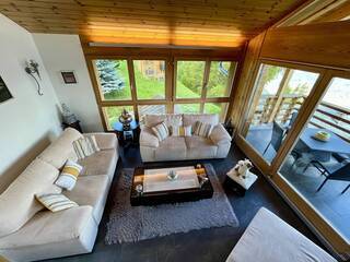 Vente Maison ou Chalet chalet 4 pièces 125 m² Haute-Nendaz 1997