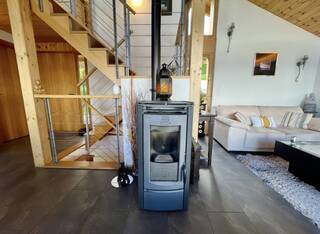 Vente Maison ou Chalet chalet 4 pièces 125 m² Haute-Nendaz 1997