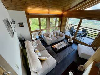 Vente Maison ou Chalet chalet 4 pièces 125 m² Haute-Nendaz 1997