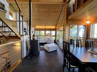 Vente Maison ou Chalet chalet 4 pièces 125 m² Haute-Nendaz 1997