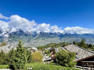 Vente Maison ou Chalet chalet 4 pièces 125 m² Haute-Nendaz 1997