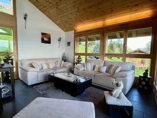 Vente Maison ou Chalet chalet 4 pièces 125 m² Haute-Nendaz 1997