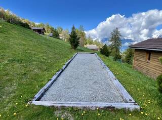 Vente Maison ou Chalet chalet 4 pièces 125 m² Haute-Nendaz 1997