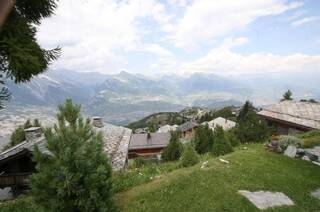 Vente Maison ou Chalet chalet 4 pièces 125 m² Haute-Nendaz 1997