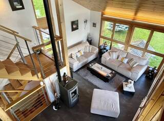 Vente Maison ou Chalet chalet 4 pièces 125 m² Haute-Nendaz 1997