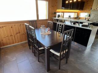 Vente Maison ou Chalet chalet 4 pièces 125 m² Haute-Nendaz 1997