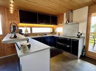 Vente Maison ou Chalet chalet 4 pièces 125 m² Haute-Nendaz 1997