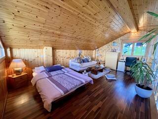 Vente Maison ou Chalet chalet 4 pièces 125 m² Haute-Nendaz 1997