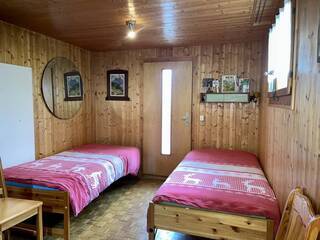 Vente Maison ou Chalet chalet 3 pièces 65 m² Itravers 3979