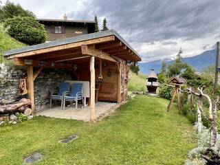 Vente Maison ou Chalet chalet 3 pièces 65 m² Itravers 3979