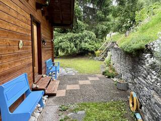 Vente Maison ou Chalet chalet 3 pièces 65 m² Itravers 3979