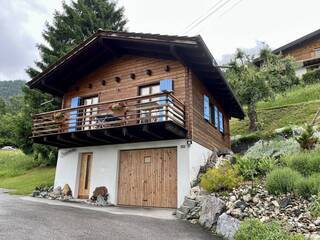 Vente Maison ou Chalet chalet 3 pièces 65 m² Itravers 3979