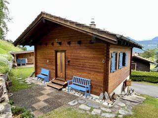 Vente Maison ou Chalet chalet 3 pièces 65 m² Itravers 3979