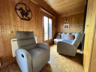 Vente Maison ou Chalet chalet 3 pièces 65 m² Itravers 3979