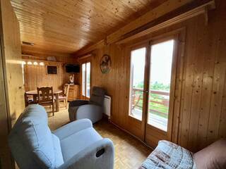 Vente Maison ou Chalet chalet 3 pièces 65 m² Itravers 3979