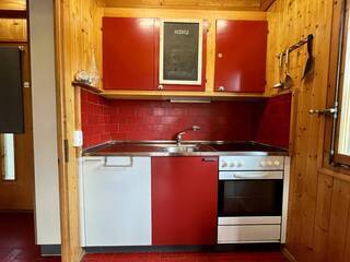 Vente Maison ou Chalet chalet 3 pièces 65 m² Itravers 3979