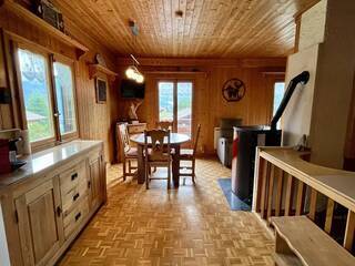 Vente Maison ou Chalet chalet 3 pièces 65 m² Itravers 3979