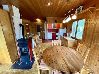 Vente Maison ou Chalet chalet 3 pièces 65 m² Itravers 3979