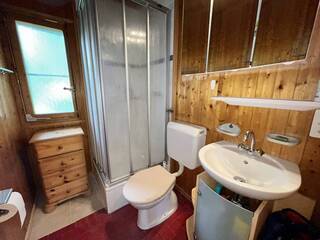Vente Maison ou Chalet chalet 3 pièces 65 m² Itravers 3979