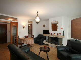 Vente Appartement studio 1 pièce 34 m² Haute-Nendaz 1997