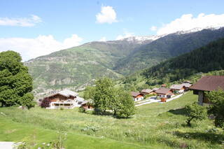 Vente Appartement 2.5 pièces 70 m² Haute-Nendaz 1997