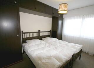 Location à la saison Appartement 5 personnes Haute-Nendaz 1997 Olympic