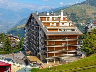 Location à la saison Appartement 5 personnes Haute-Nendaz 1997 Olympic
