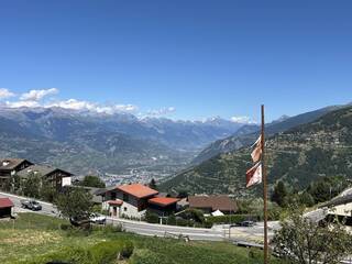 Sale Wohnung appartement 3.5 pièces 72 m² Haute-Nendaz 1997