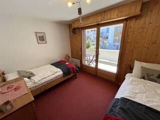 Sale Wohnung appartement 3.5 pièces 72 m² Haute-Nendaz 1997