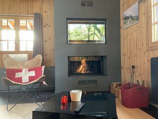 Location vacances Maison ou Chalet 8 personnes Haute-Nendaz 1997 Chalet La Crousille