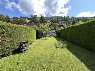 Location vacances Maison ou Chalet 8 personnes Haute-Nendaz 1997 Chalet La Crousille