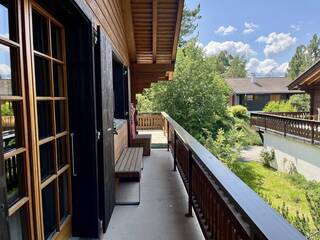 Location vacances Maison ou Chalet 8 personnes Haute-Nendaz 1997 Chalet La Crousille
