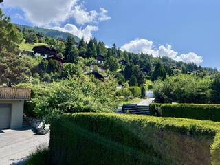 Location vacances Maison ou Chalet 8 personnes Haute-Nendaz 1997 Chalet La Crousille