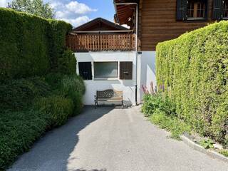 Location vacances Maison ou Chalet 8 personnes Haute-Nendaz 1997 Chalet La Crousille