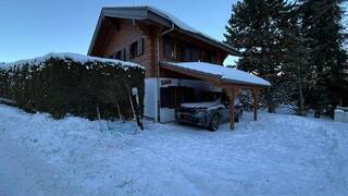 Location vacances Maison ou Chalet 8 personnes Haute-Nendaz 1997 Chalet La Crousille
