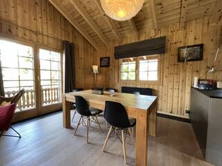 Location vacances Maison ou Chalet 8 personnes Haute-Nendaz 1997 Chalet La Crousille
