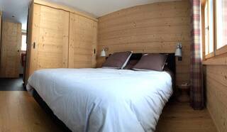 Location vacances Maison ou Chalet 8 personnes Haute-Nendaz 1997 Chalet La Crousille