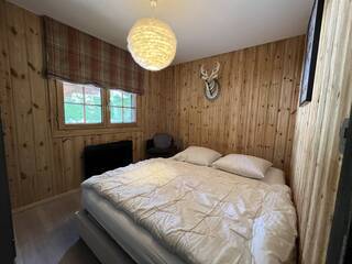 Location vacances Maison ou Chalet 8 personnes Haute-Nendaz 1997 Chalet La Crousille