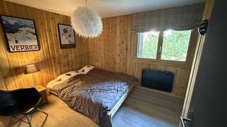 Location vacances Maison ou Chalet 8 personnes Haute-Nendaz 1997 Chalet La Crousille