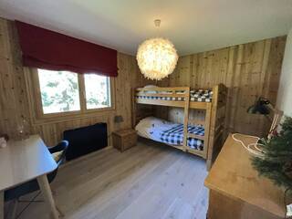 Location vacances Maison ou Chalet 8 personnes Haute-Nendaz 1997 Chalet La Crousille
