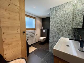Location vacances Maison ou Chalet 8 personnes Haute-Nendaz 1997 Chalet La Crousille